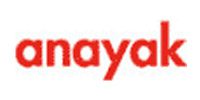 anayak logo
